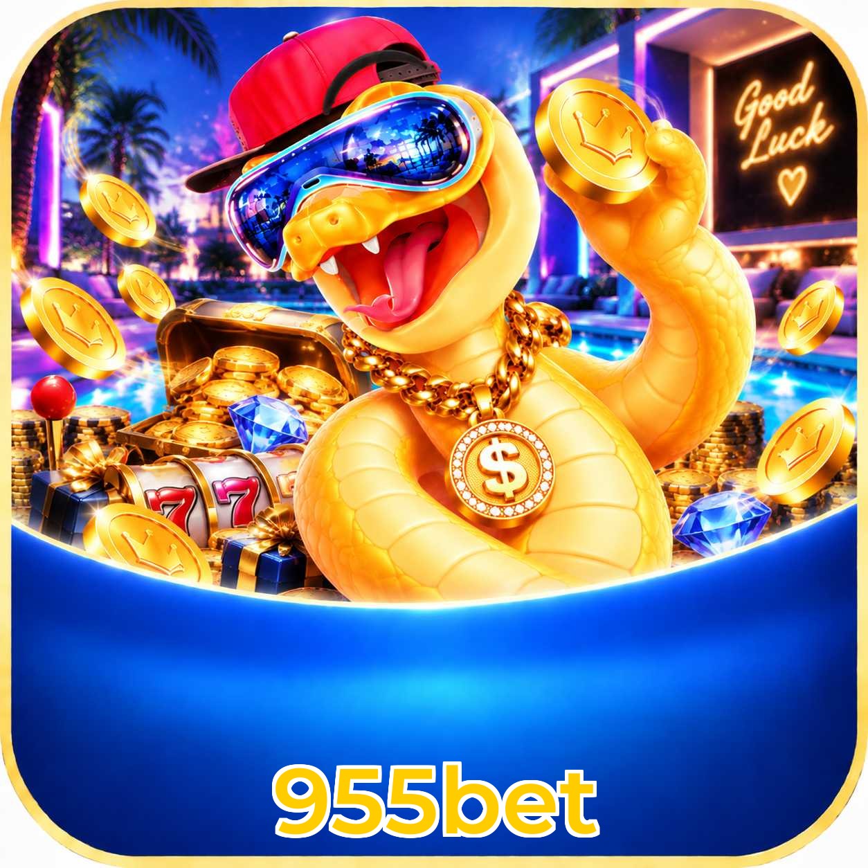 Requisitos de sistema para download do app 955bet
