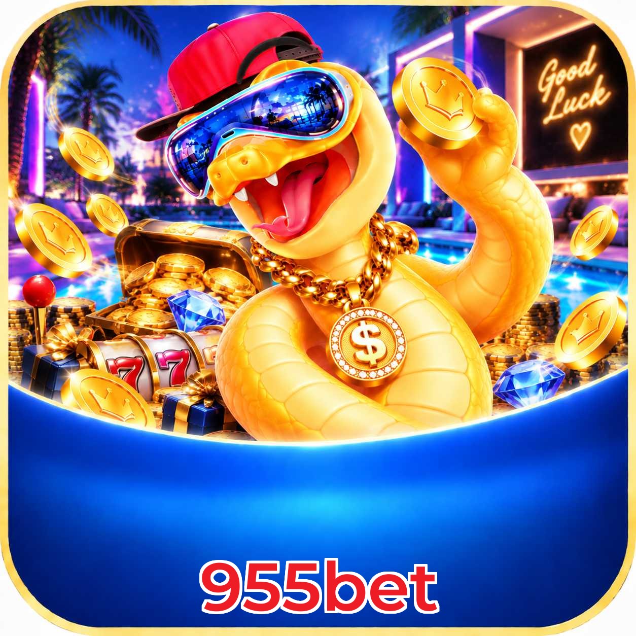 Cassino ao vivo da 955bet com dealers reais e mesas HD