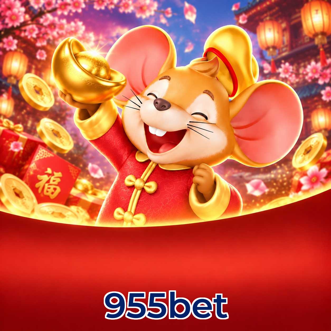 APK oficial da 955bet para Android com instalação verificada
