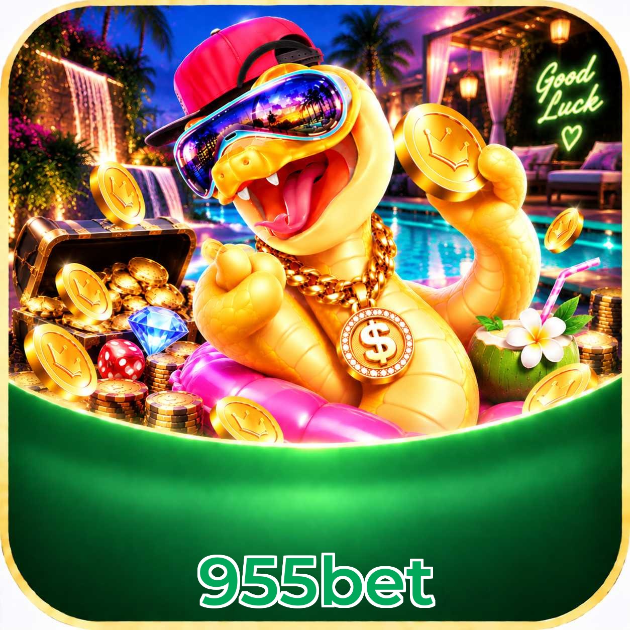 Como seguir a 955bet no Facebook e ativar notificações